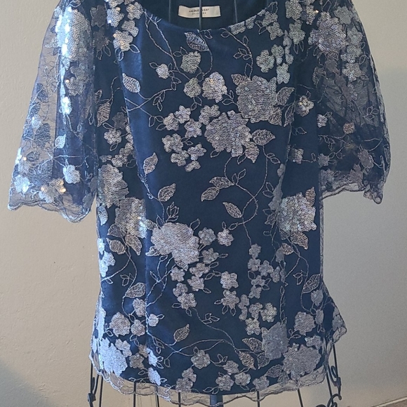 Jaques Vert top - Picture 1 of 5